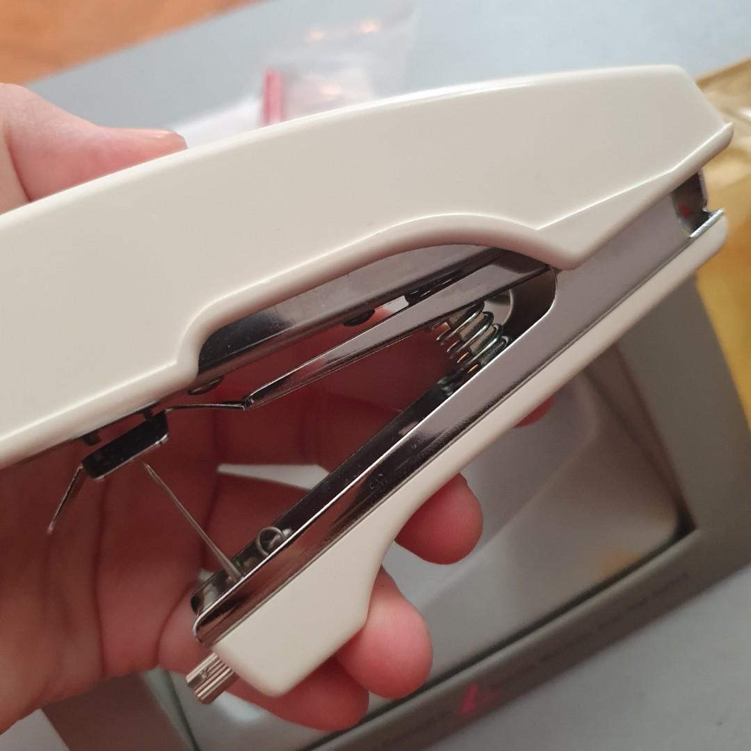 Automatic Hand Sewing Machine Japan AS IS, Hobbies & Toys, Stationary