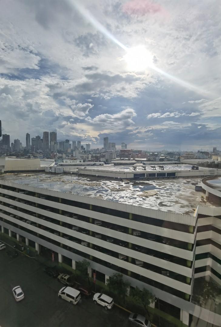 Condo For Rent Avida Towers San Lazaro Near UST espana Lacson Near