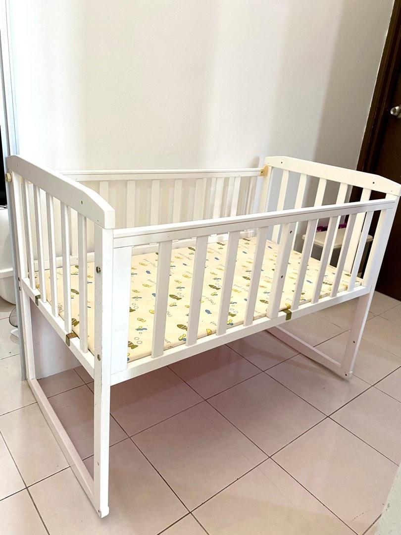 Katil bayi new arrivals second hand