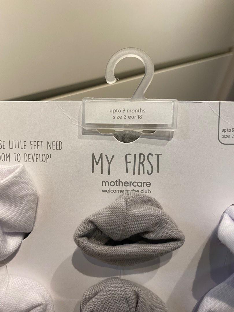 What size is a online 9 month old baby shoes