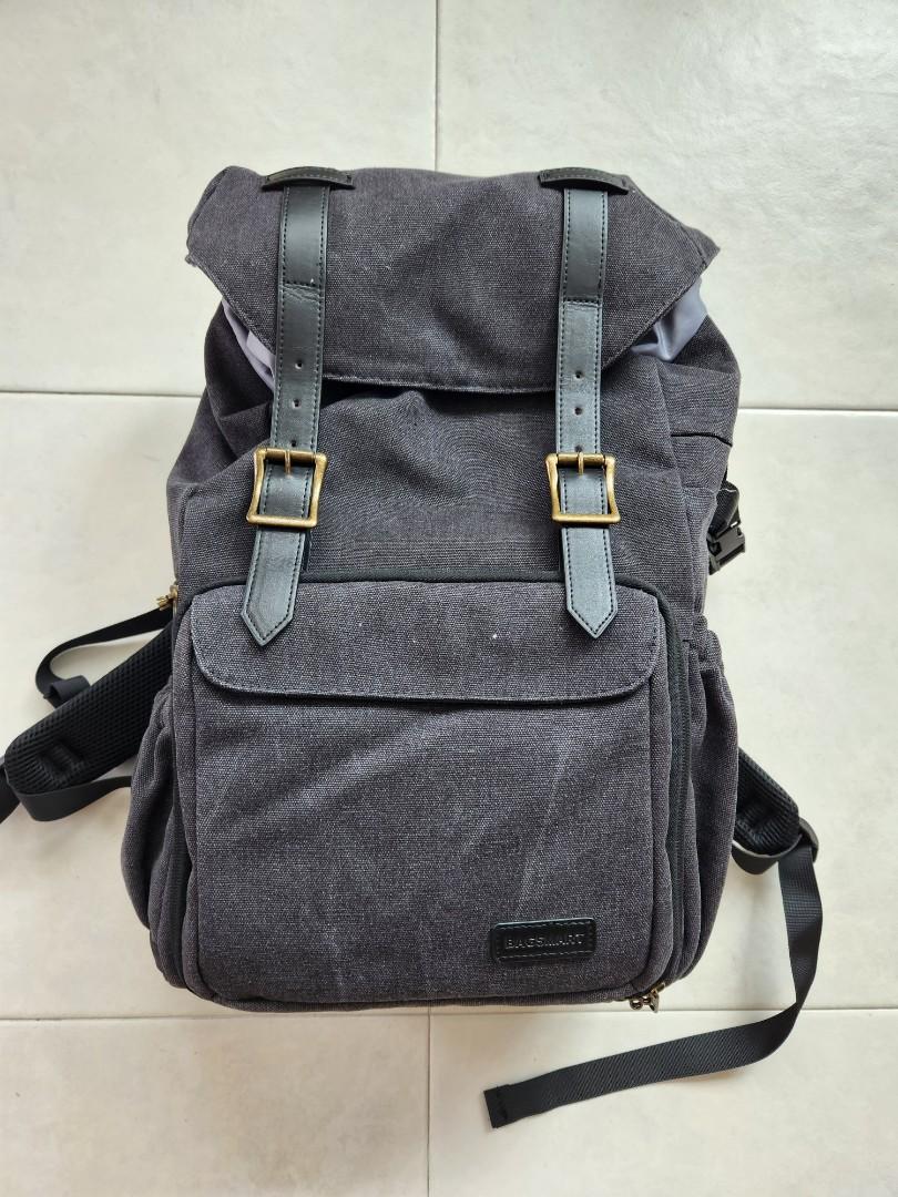 Bagsmart camera backpack, Photography, Photography Accessories, Camera