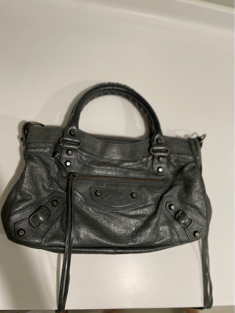 balenciaga first bag price