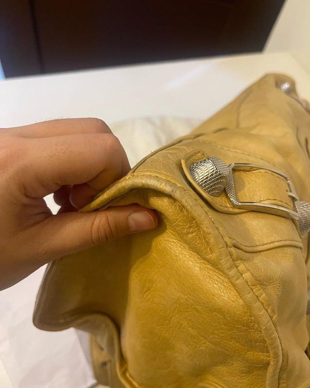 balenciaga part time giant 21