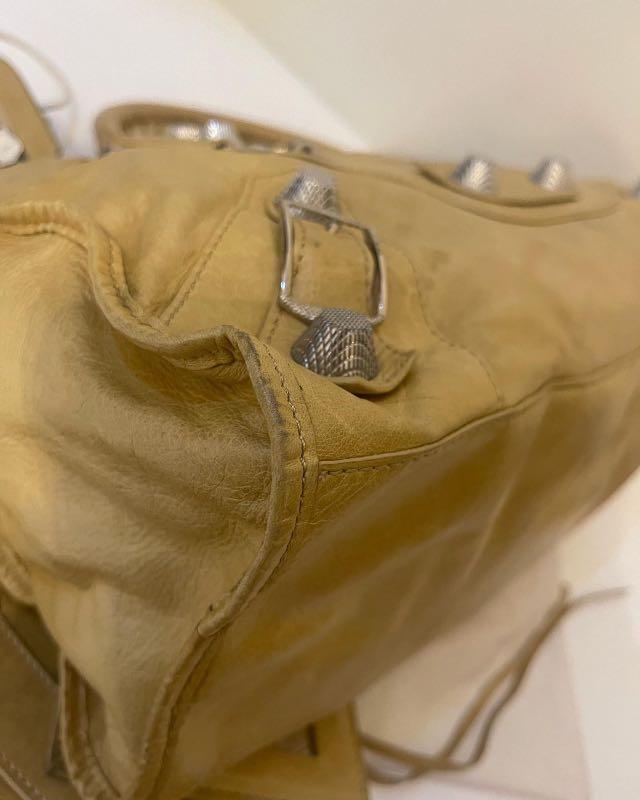 balenciaga part time giant 21