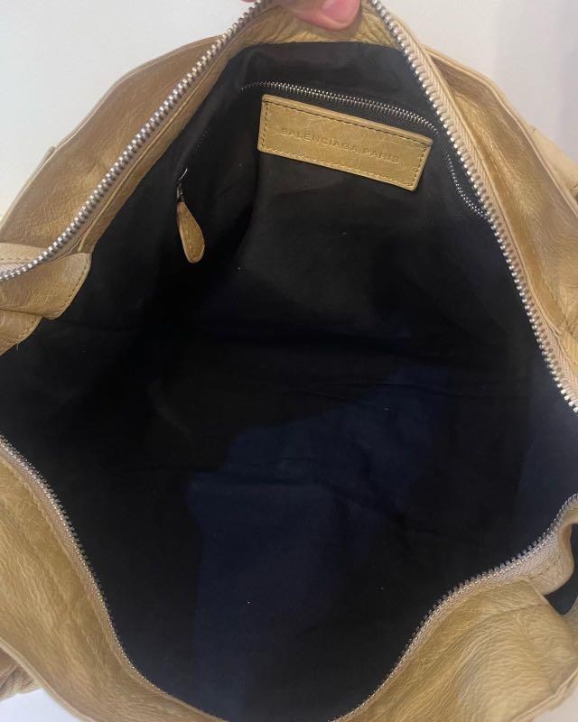 balenciaga part time giant 21