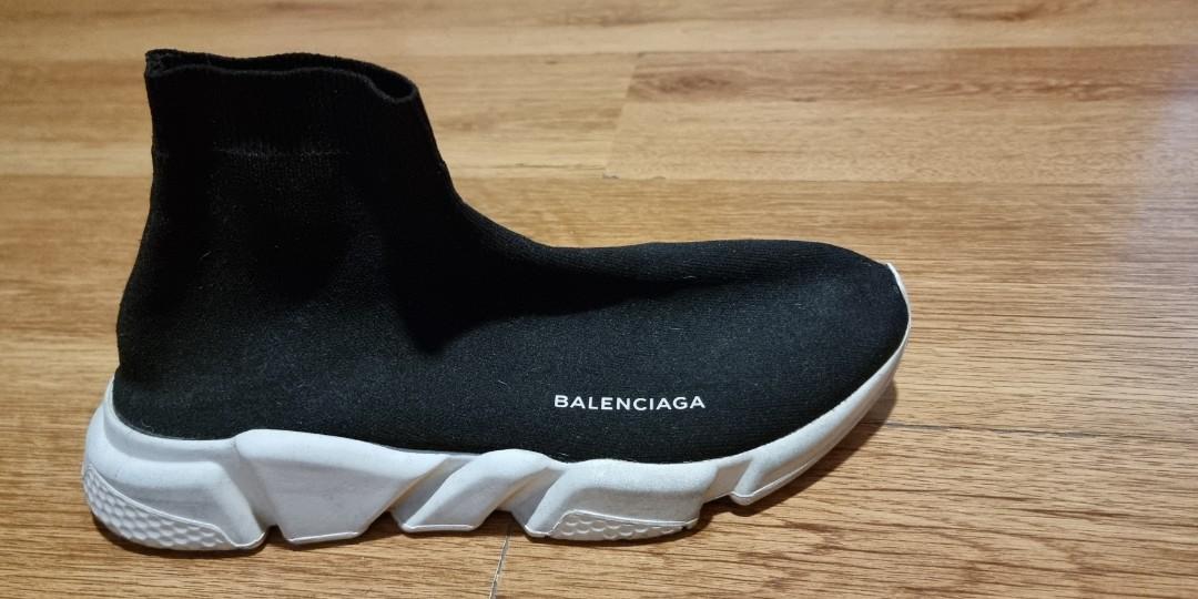 BALENCIAGA SPEED TRAINER