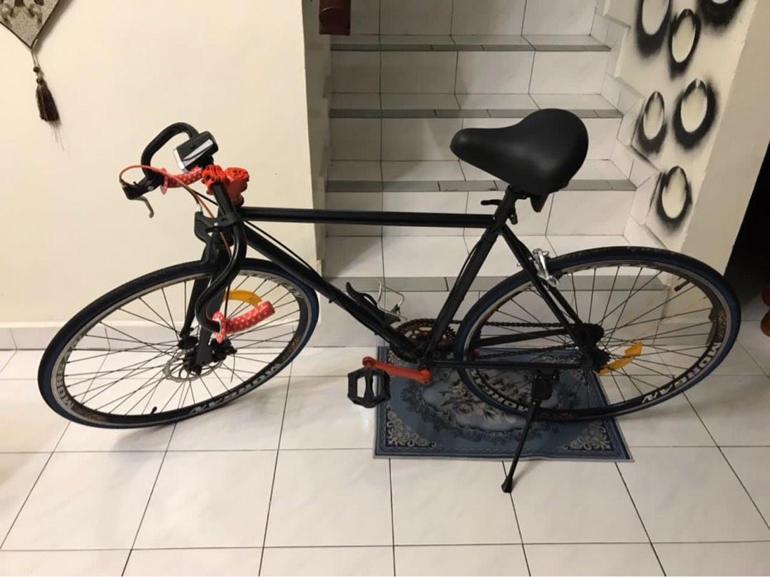 Minelli fixie discount