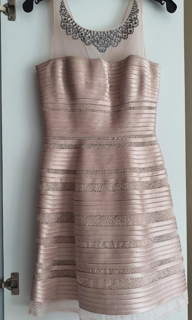 Max cheap azria dress