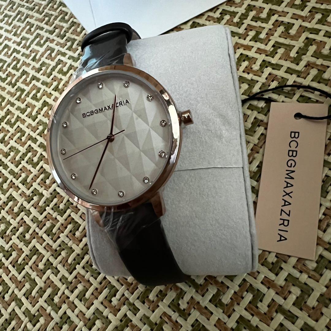 Bcbgmaxazria watch on sale