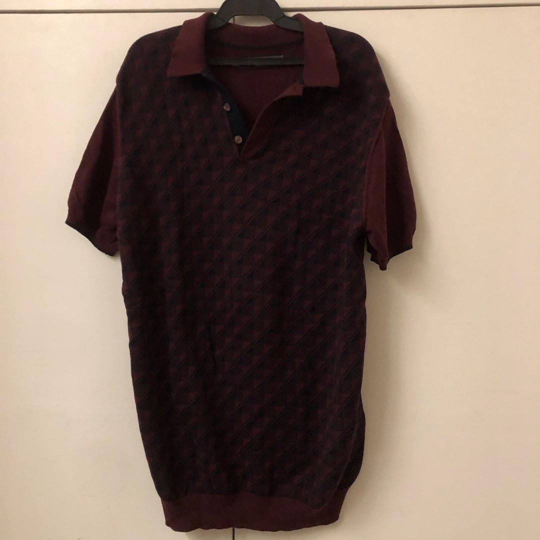 Ben Sherman Polo shirt (Category: Tshirts & Polo Shirts ) located in Quezon City. Submitted by Zandee (Listing ID 1193136647, Image 1). Description: .
