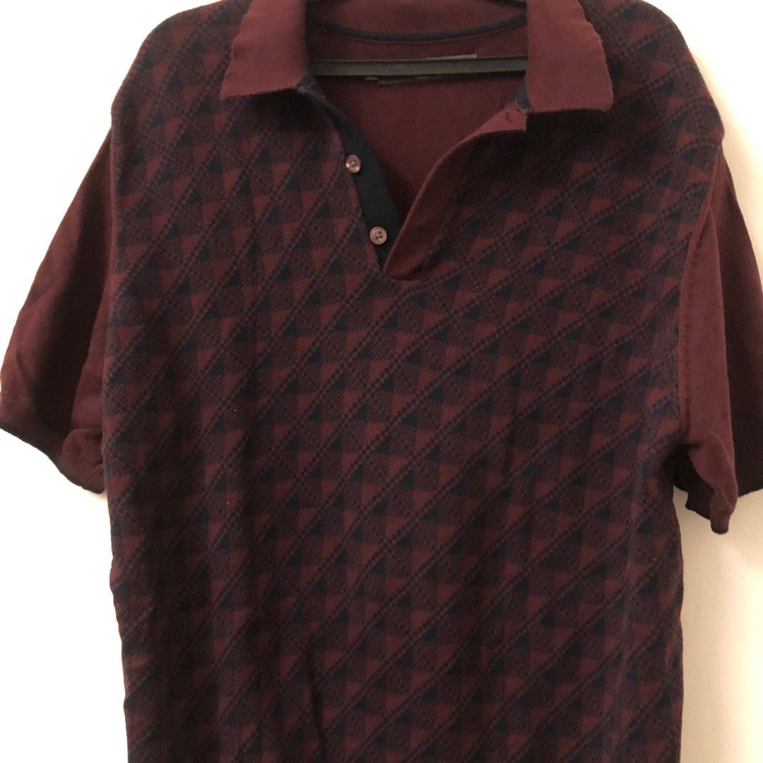 Ben Sherman Polo shirt (Category: Tshirts & Polo Shirts ) located in Quezon City. Submitted by Zandee (Listing ID 1193136647, Image 2). Description: .