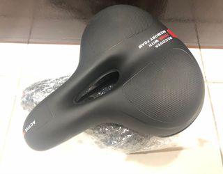 Bicycles Seat with Memory Foam