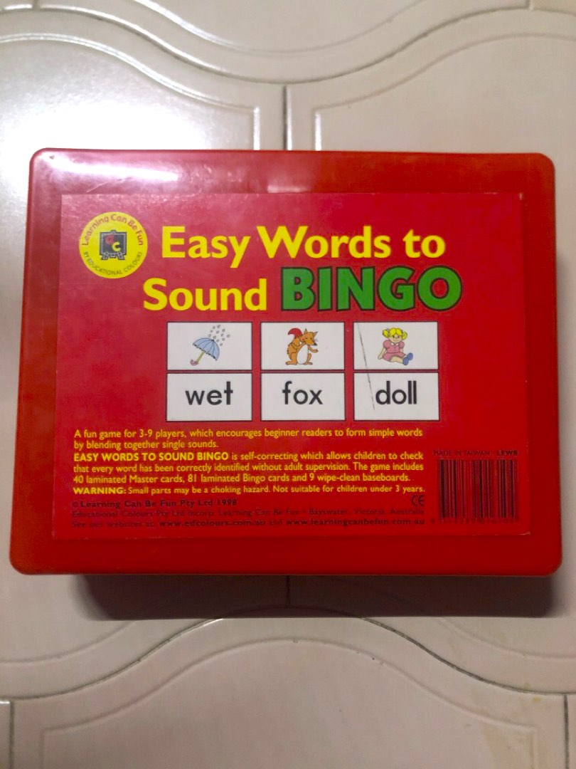 bingo-hobbies-toys-toys-games-on-carousell