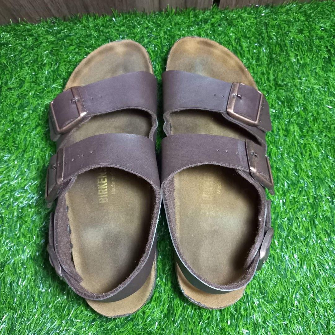 womens birkenstock milano
