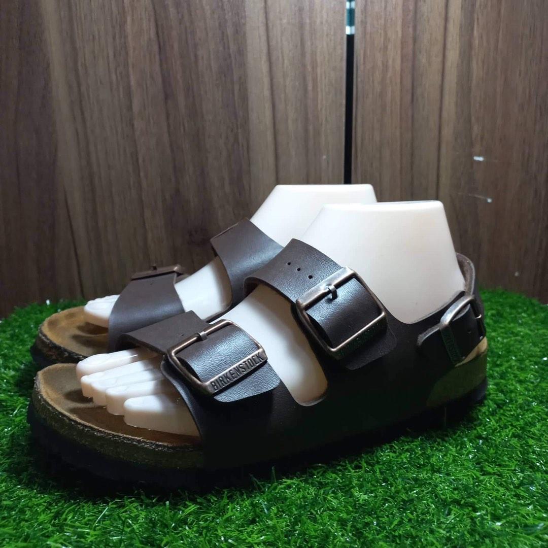 womens birkenstock milano