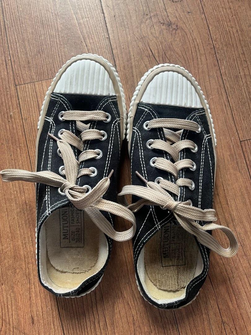 Black shoes hotsell price philippines