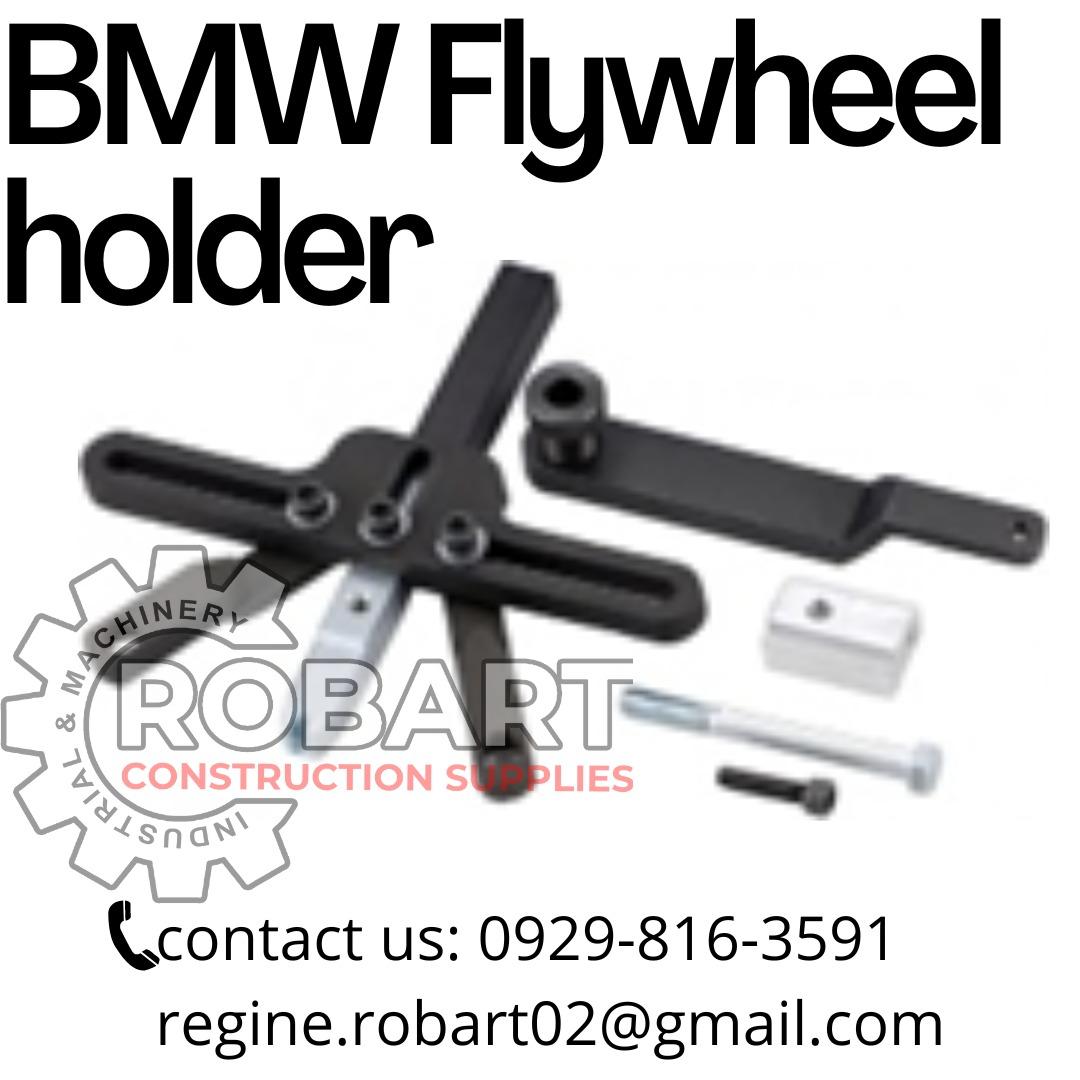 BMW Flywheel holder, Commercial & Industrial, Construction Tools