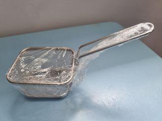 BN mini SS Frying or Draining basket