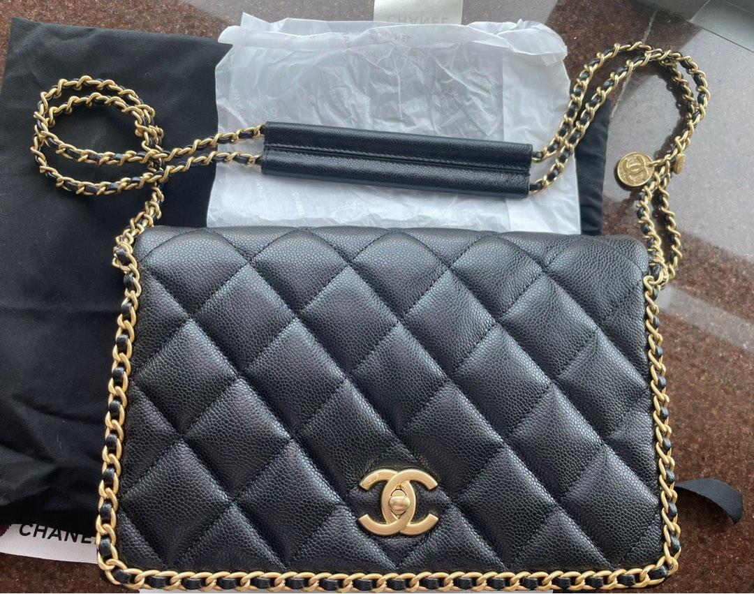 chanel 22b