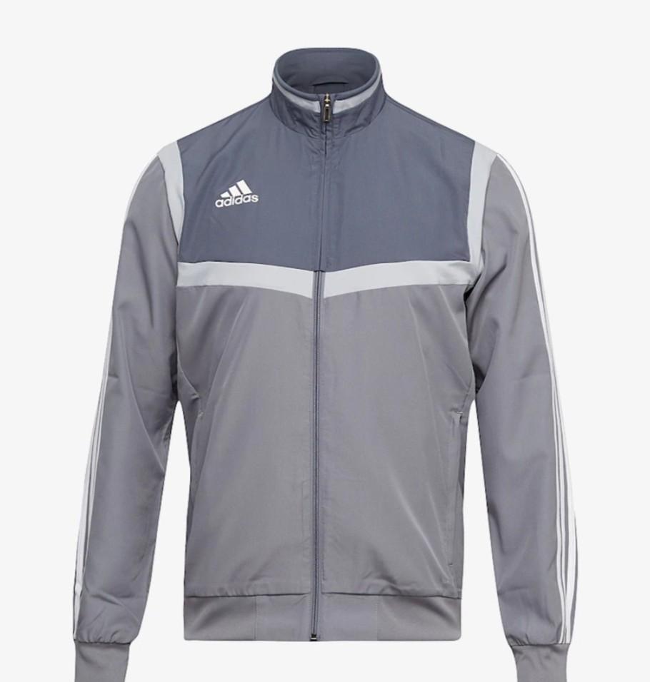 Brand New Authentic Adidas Tiro 19 Football Jacket 60 Off