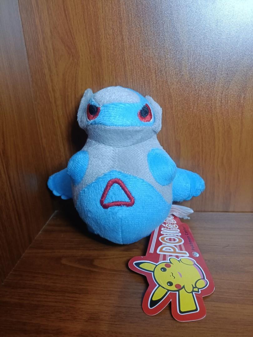 bootleg pokemon plush