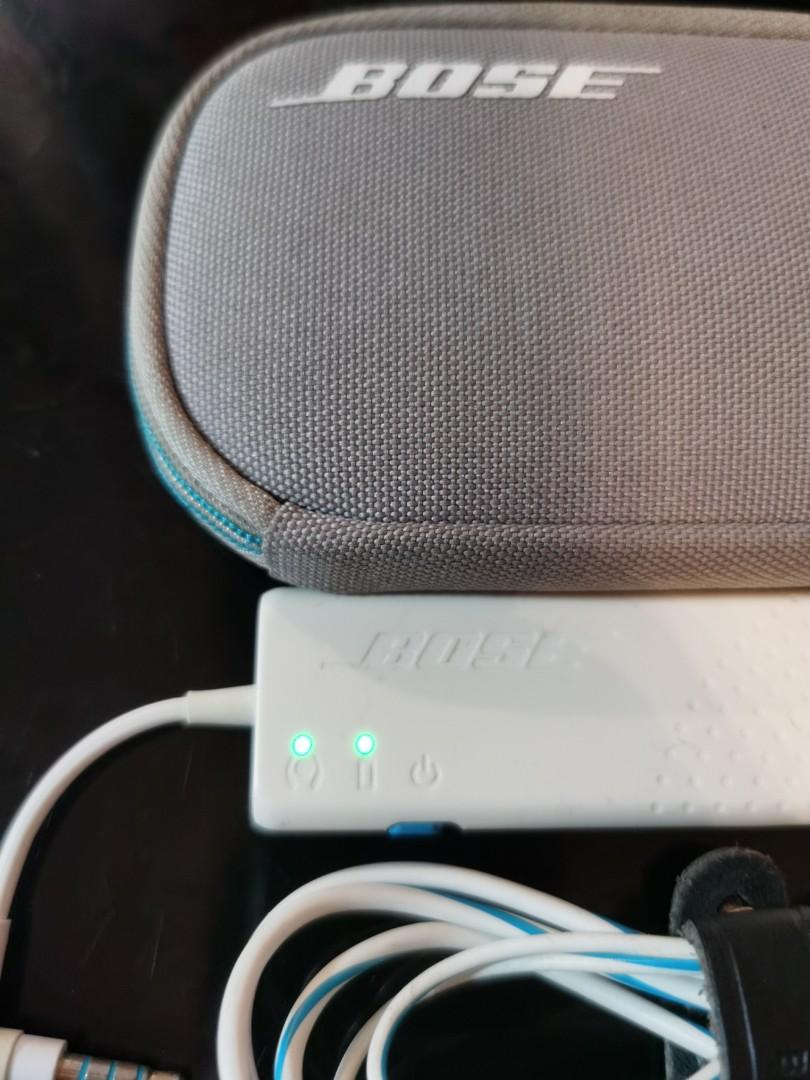 BOSE, 音響器材, 耳機 - Carousell
