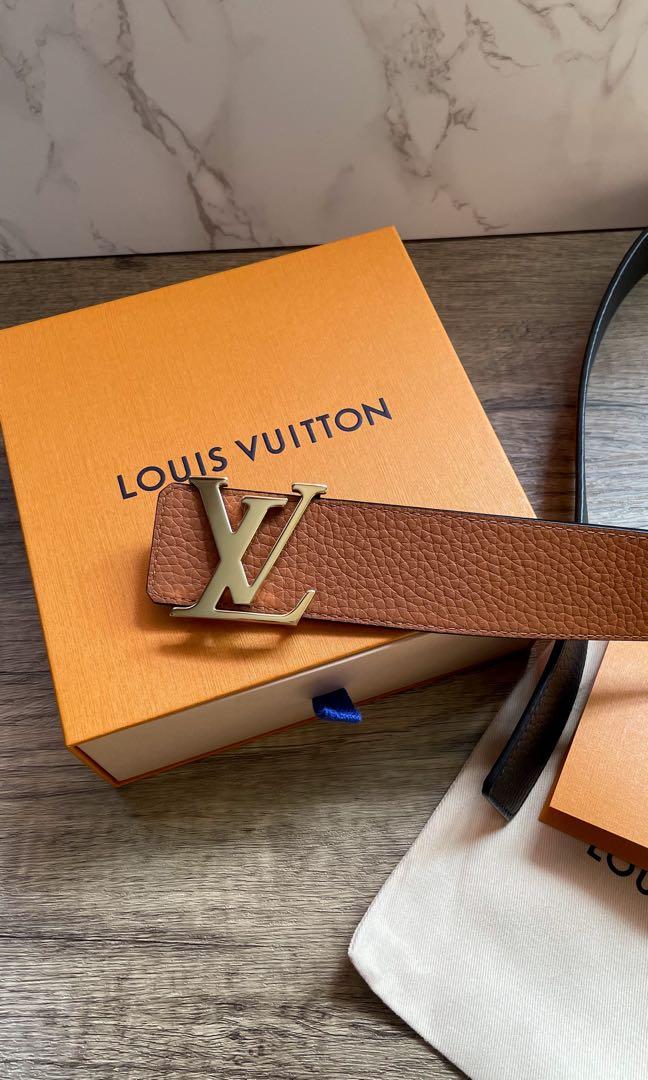 Original Top Quality Luxury Brand Louis Vuittons'S Belt Replica Designer  Lvs'S Designer Leather Belt - China Lvs'S Belt and Luxury Brand Leather Belt  price