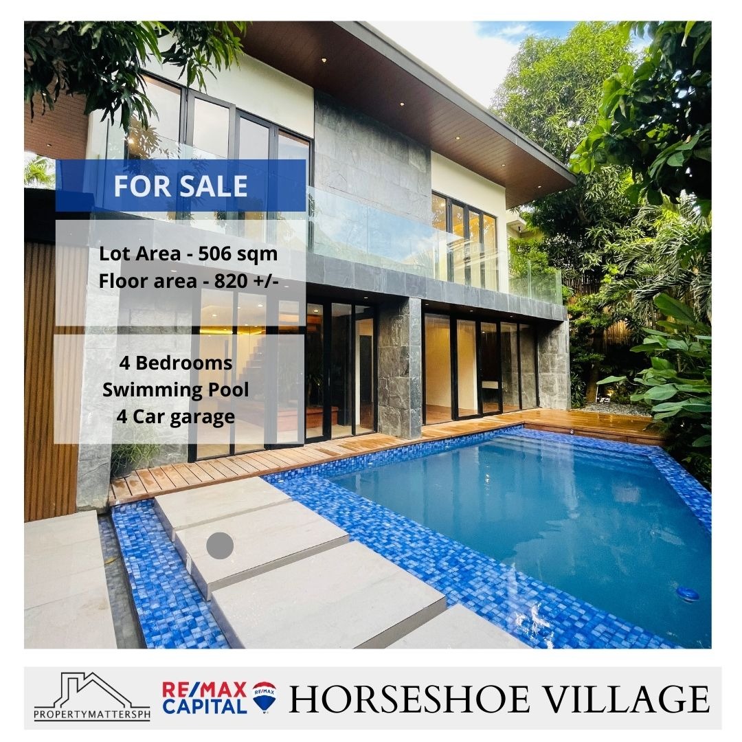 BRAND NEW HOUSE FOR SALE HORSESHOE VILLAGE, Property, For Sale, House