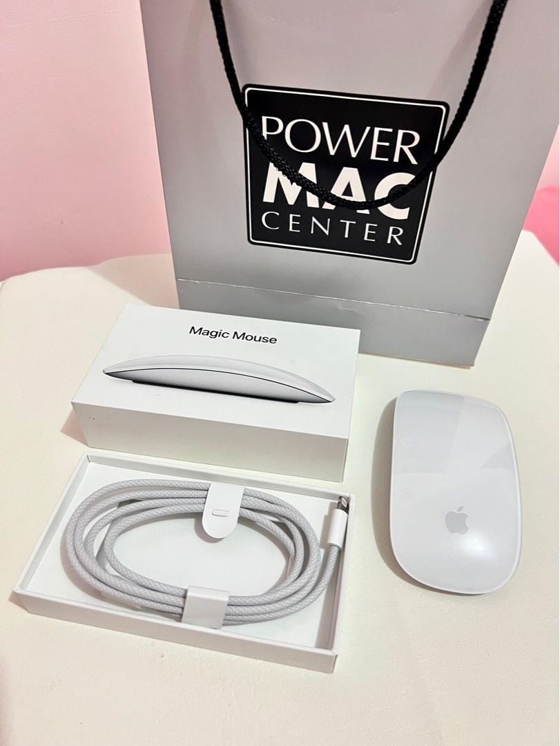 Brand New Magic Mouse, Computers & Tech, Parts & Accessories, Mouse ...