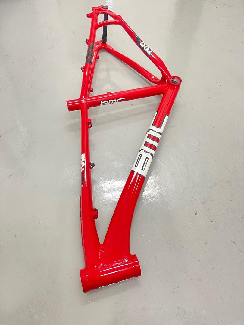 Brand New MTB Bicycle Frame, Sports Equipment, Bicycles & Parts