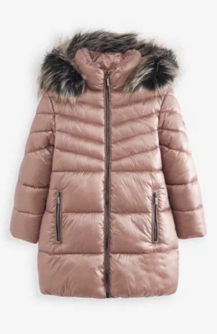 Brand new NEXT winter jacket 14 yr Women s Fashion Coats