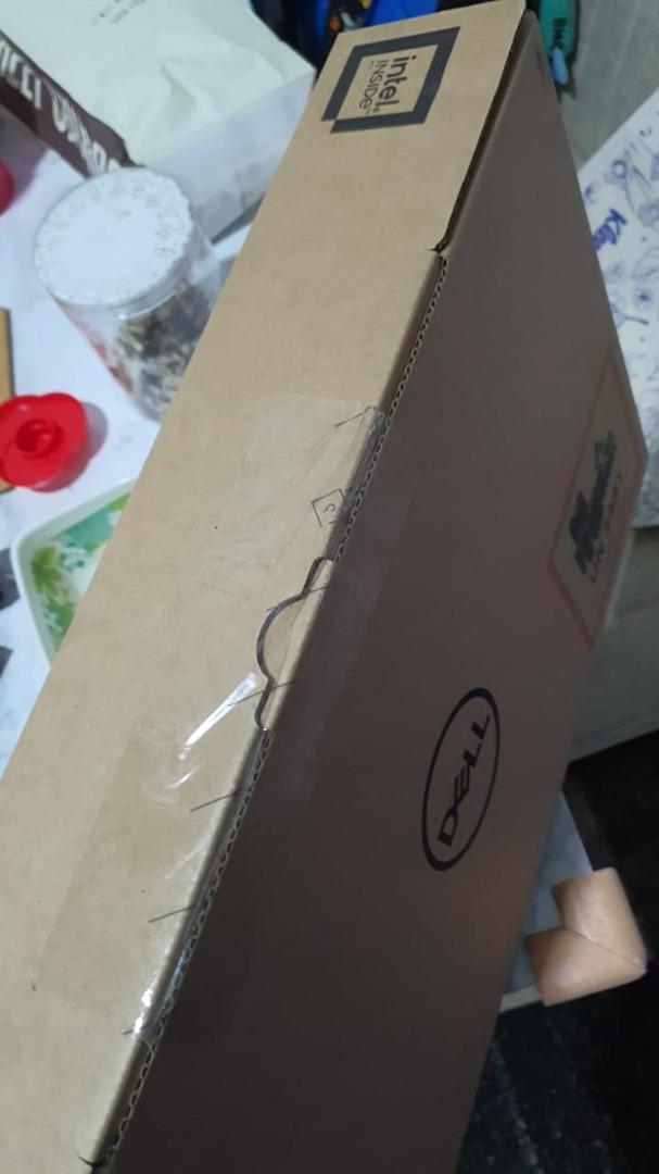 Brand New Sealed Dell Latitude 5400 Chromebook Enterprise Edition - Intel  Core i5-8265 / 128GB M2 SSD / 8GB DDR4 RAM / Touchscreen / Warranty until  2024, Computers & Tech, Laptops & Notebooks on Carousell