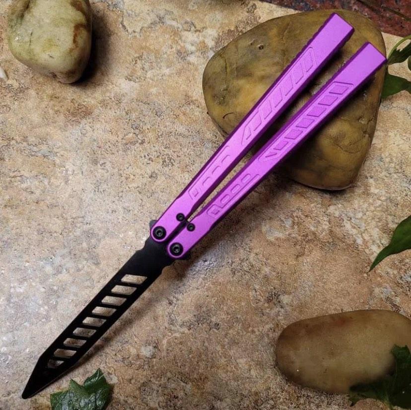 TheOne Falcon Balisong