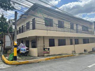 BRANDNEW APARTMENT HOUSE AND LOT FOR SALE IN BRGY. MARIBLO SAN FRANCISCO DEL MONTE Q.C.