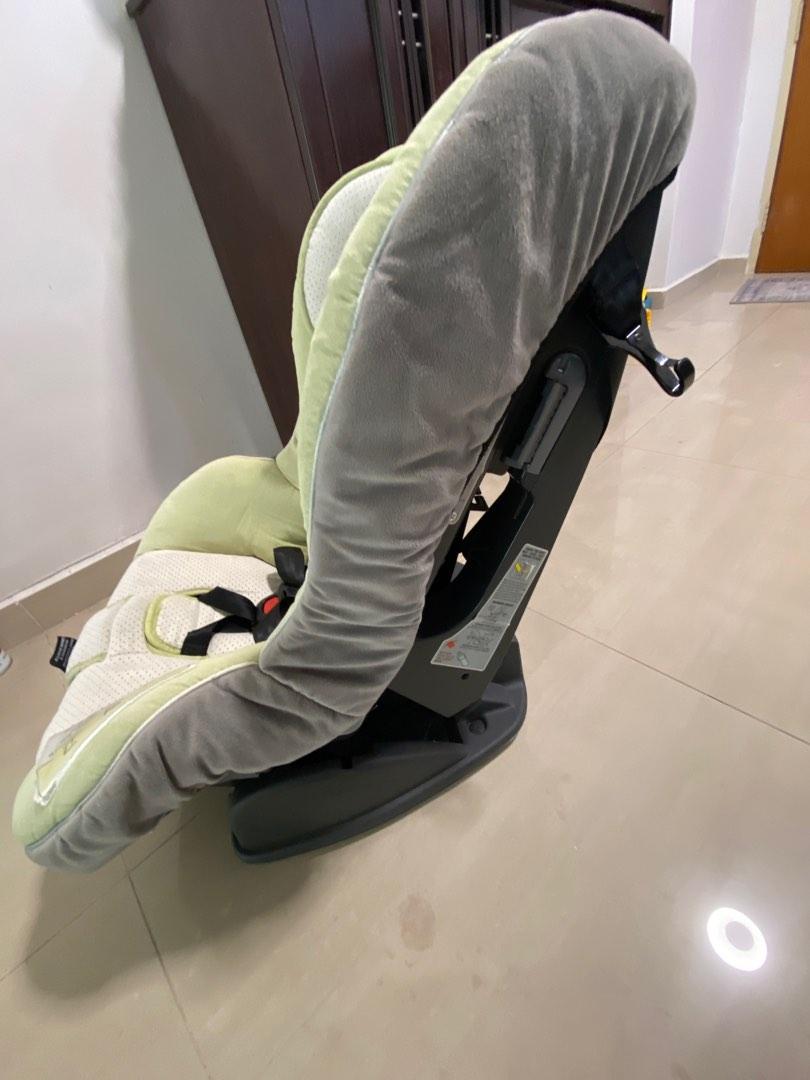Britax Omega 2 Babies Kids Going Out Car Seats on Carousell