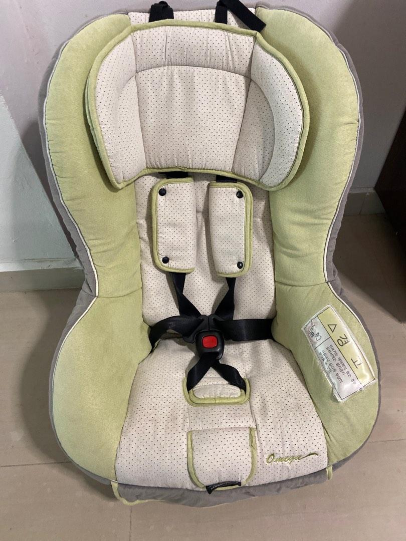 Britax omega hot sale ii