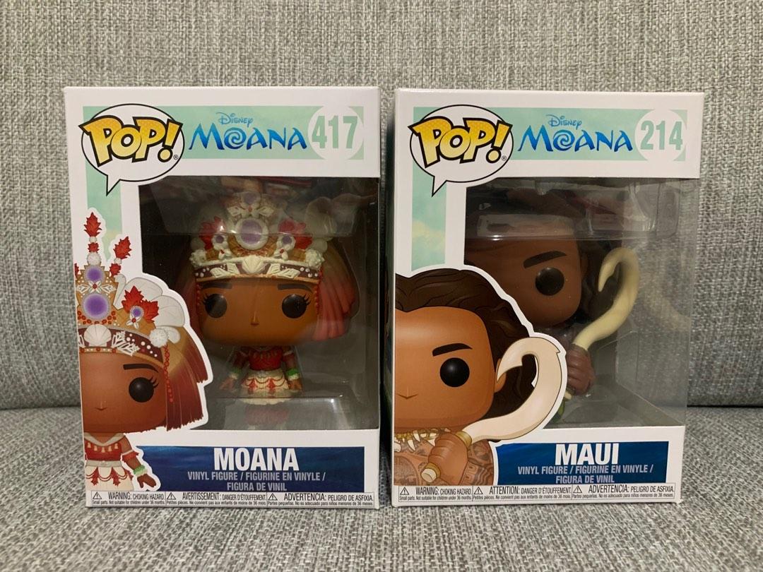 Maui pop figure shop