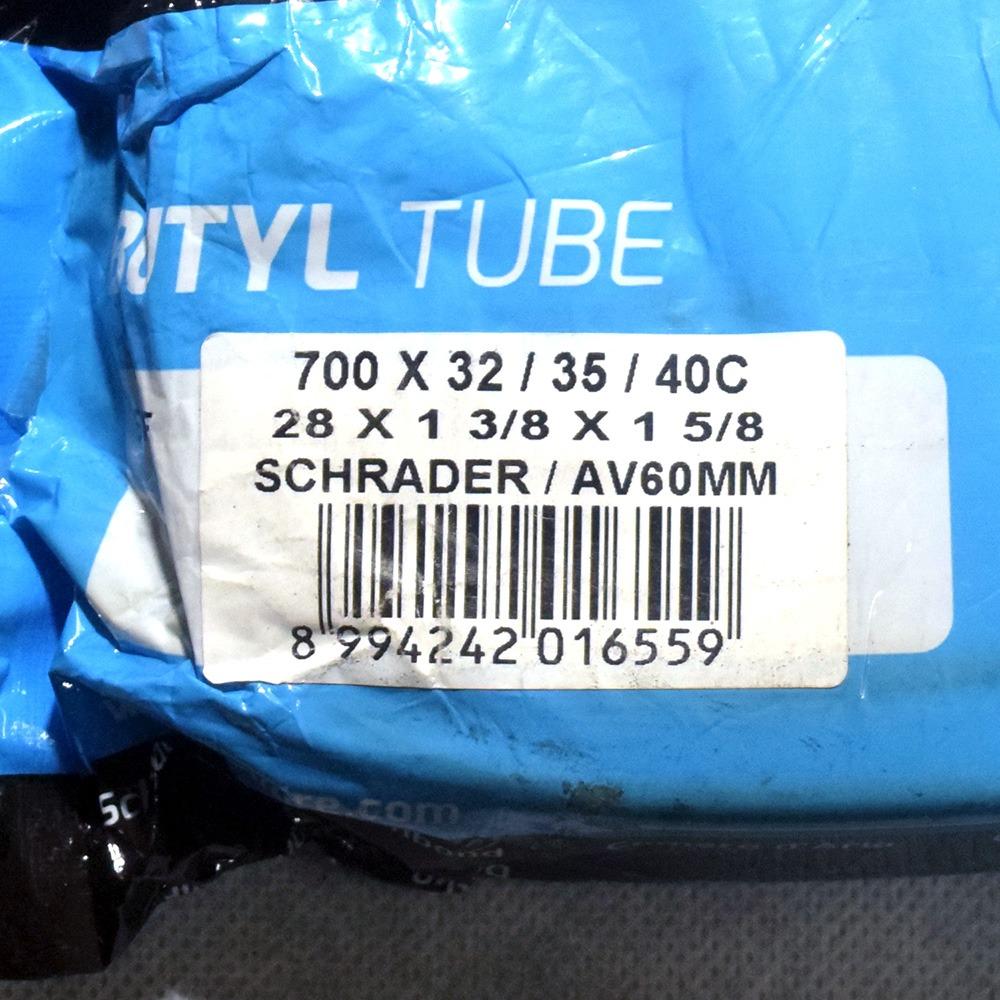 700x32c clearance tube schrader
