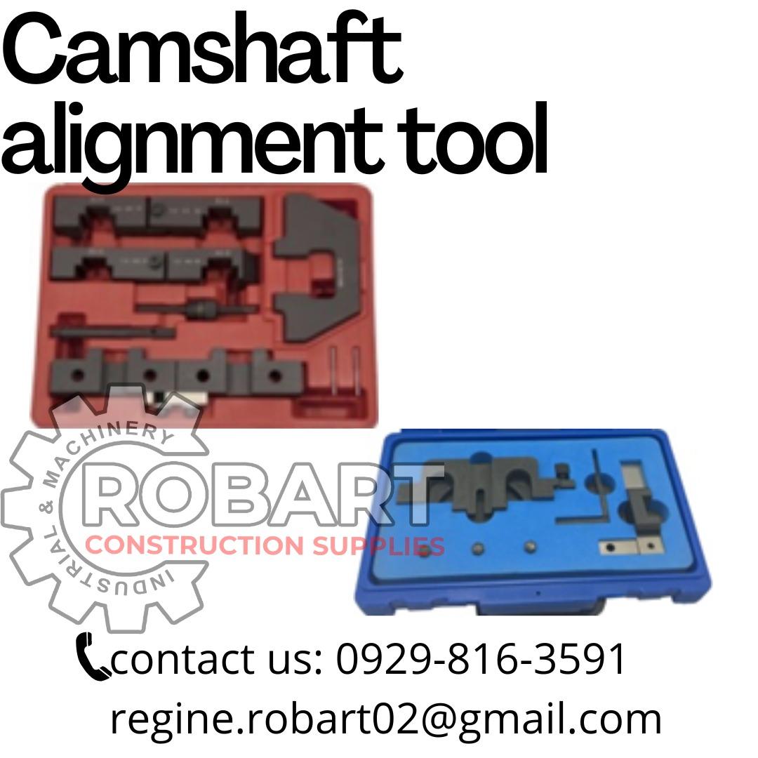 Camshaft alignment tool, Commercial & Industrial, Construction Tools ...