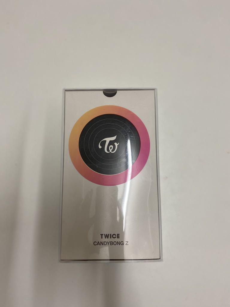 CANDY BONG Z, Mobile Phones & Gadgets, Other Gadgets on Carousell