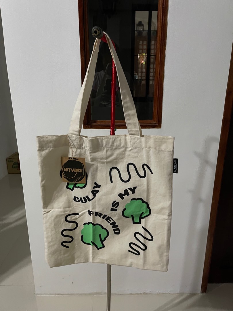Art work bag cheap
