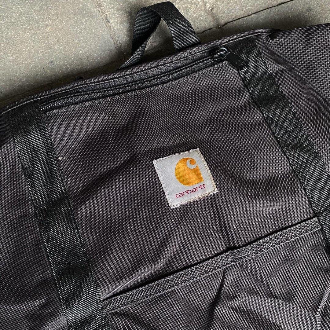 Carhartt Parcel Messenger Bag, Fesyen Pria, Tas & Dompet , Tas