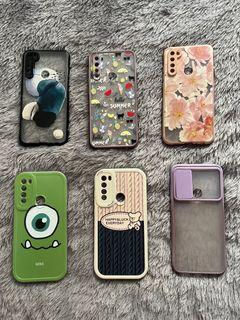 Case Xiaomi Note 8