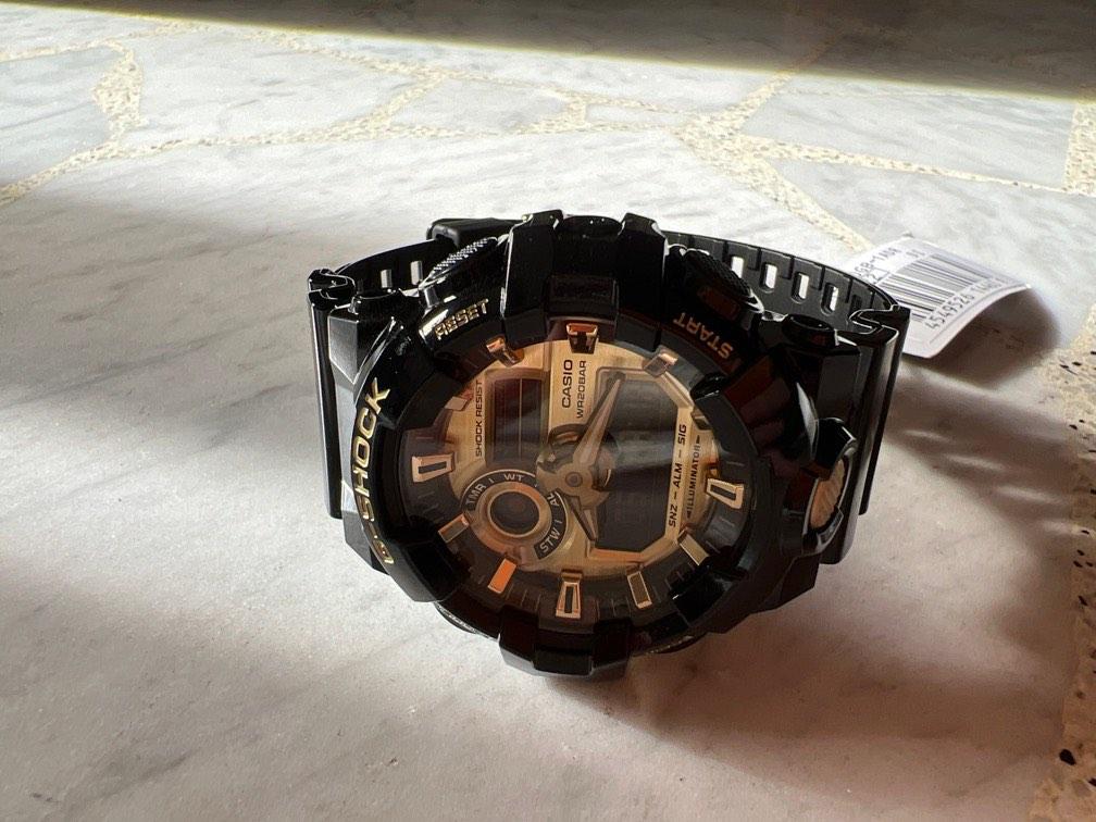 G hot sale shock ga710gb
