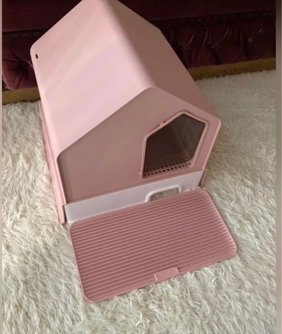 Cat house for Sale!, Pet Supplies, Homes & Other Pet Accessories on