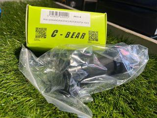 C-Bear PF41/BB86 Bottom Bracket
