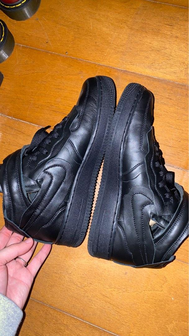 cdg af1 2018