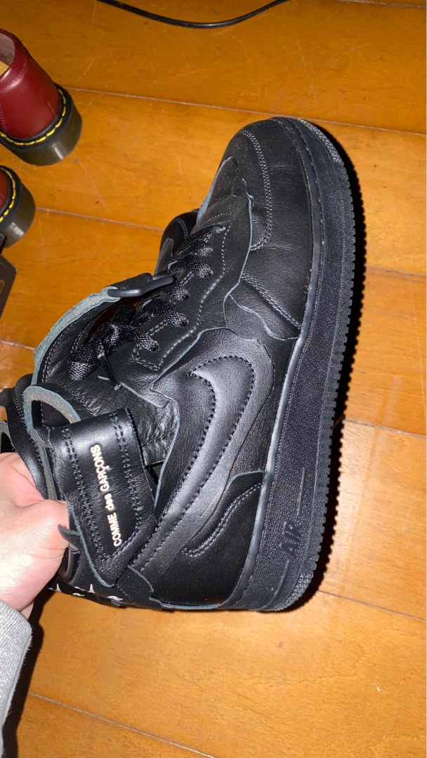 cdg af1 2018