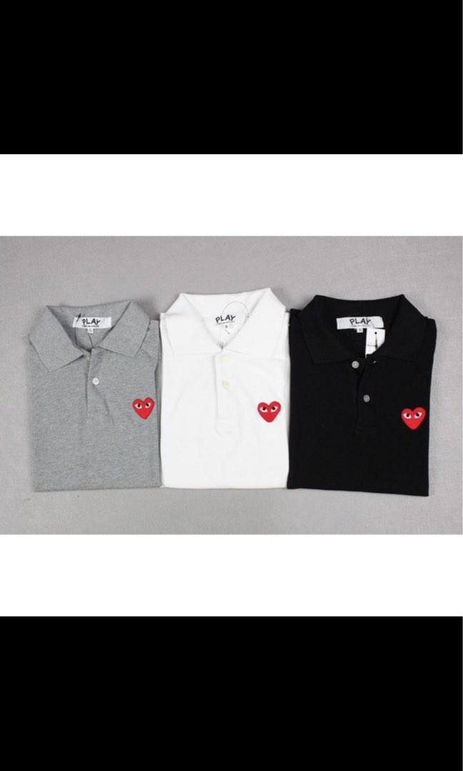 CDG Polo shirt