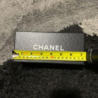 Chanel box (authentic)